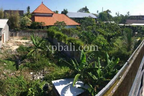 1900m2 Land in Nusa Dua, Badung, Bali (966) 3