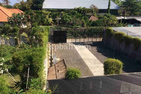 1900m2 Land in Nusa Dua, Badung, Bali (966) 9