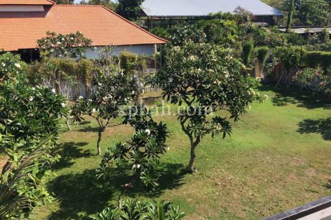 1900m2 Land in Nusa Dua, Badung, Bali (966) 15