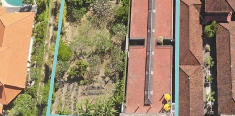 1900m2 Land in Nusa Dua, Badung, Bali (966)