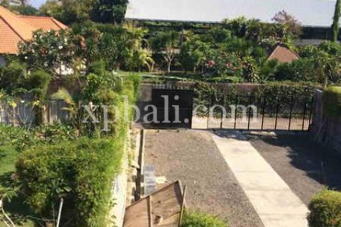 1900m2 Land in Nusa Dua, Badung, Bali (966) 8