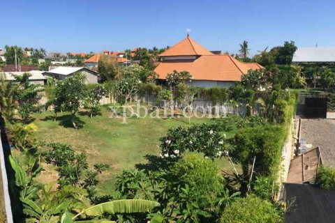 1900m2 Land in Nusa Dua, Badung, Bali (966) 7