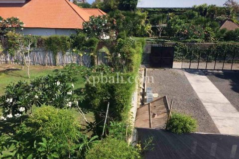 1900m2 Land in Nusa Dua, Badung, Bali (966) 10