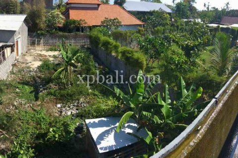 1900m2 Land in Nusa Dua, Badung, Bali (966) 2