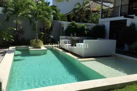 3 bedrooms Villa in Seminyak, Badung, Bali (965) 14
