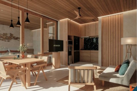 1 bedroom Villa in Canggu, Badung, Bali (11998) 3