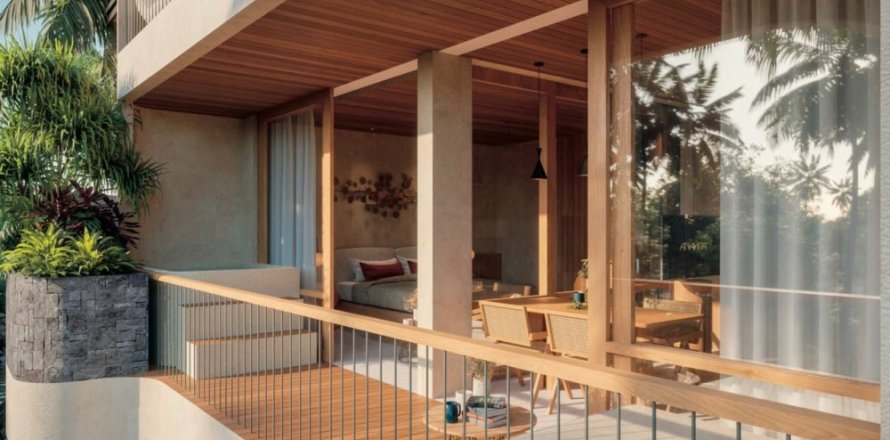 1 bedroom Villa in Canggu, Badung, Bali (11998)
