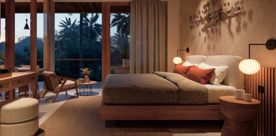 1 bedroom Villa in Canggu, Badung, Bali (11999)