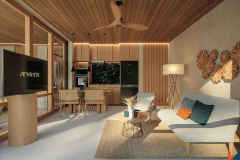 1 bedroom Villa in Canggu, Badung, Bali (12001) 3