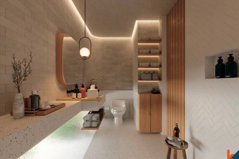 1 bedroom Villa in Canggu, Badung, Bali (12001) 4