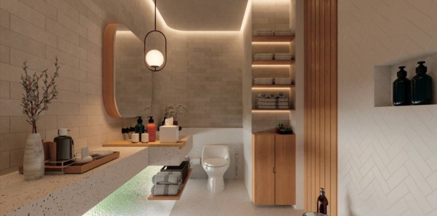 1 bedroom Villa in Canggu, Badung, Bali (12000)