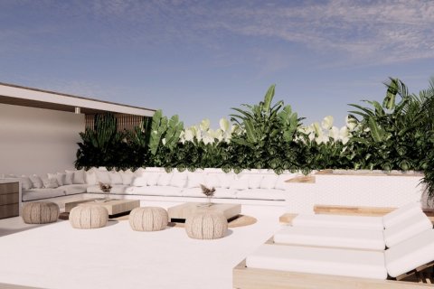 3 bedrooms Villa in Canggu, Badung, Bali (14358) 13