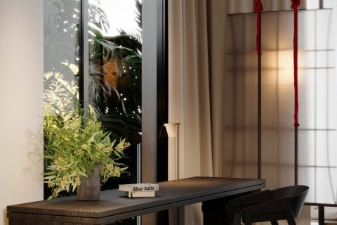 1 bedroom Apartment in Mengwi, Badung, Bali (14356) 10