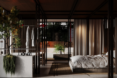 1 bedroom Apartment in Mengwi, Badung, Bali (14356) 3