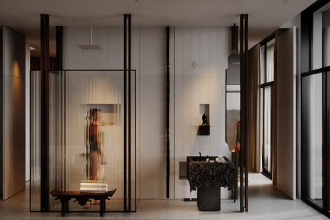 1 bedroom Apartment in Mengwi, Badung, Bali (14356) 2
