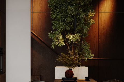 1 bedroom Apartment in Mengwi, Badung, Bali (14356) 4
