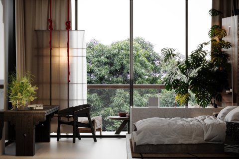 1 bedroom Apartment in Mengwi, Badung, Bali (14356) 9