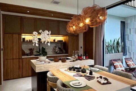 2 bedrooms Villa in Jimbaran, Badung, Bali (14355) 3