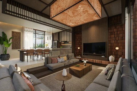 2 bedrooms Villa in Seminyak, Badung, Bali (14353) 7