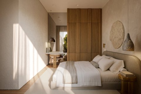 1 bedroom Apartment in Pecatu, Badung, Bali (14354) 10