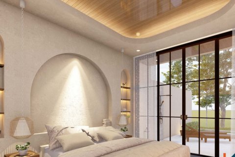 3 bedrooms Villa in Tibubeneng, Badung, Bali (11710) 7