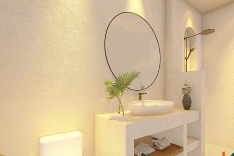 3 bedrooms Villa in Tibubeneng, Badung, Bali (11710) 13