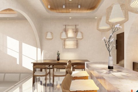 3 bedrooms Villa in Tibubeneng, Badung, Bali (11710) 3