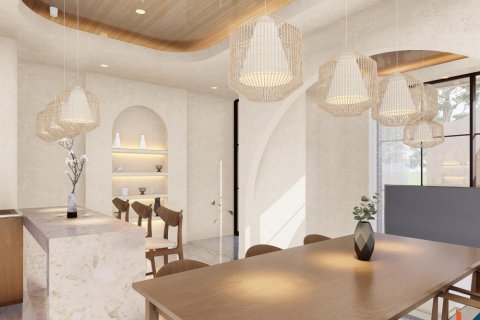 3 bedrooms Villa in Tibubeneng, Badung, Bali (11710) 4