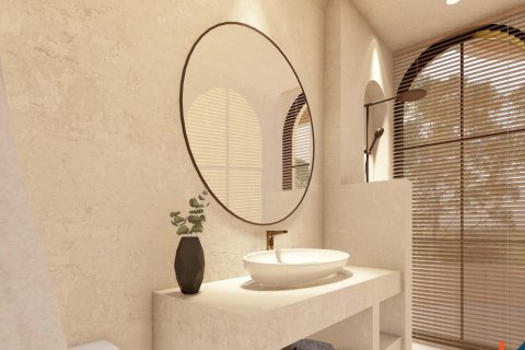 3 bedrooms Villa in Tibubeneng, Badung, Bali (11710) 11