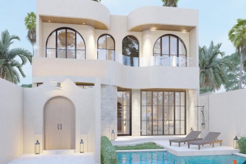 3 bedrooms Villa in Tibubeneng, Badung, Bali (11710) 2