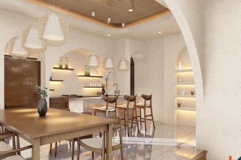 3 bedrooms Villa in Tibubeneng, Badung, Bali (11710) 6