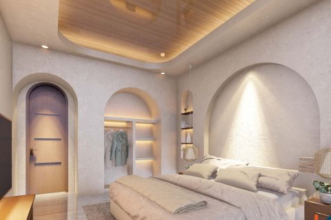 3 bedrooms Villa in Tibubeneng, Badung, Bali (11710) 10