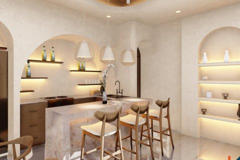 3 bedrooms Villa in Tibubeneng, Badung, Bali (11710) 5