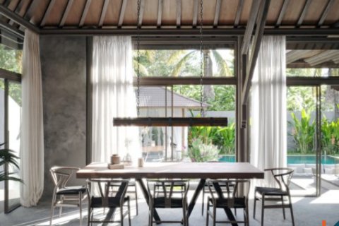 4 bedrooms Villa in Ungasan, Badung, Bali (11707) 21