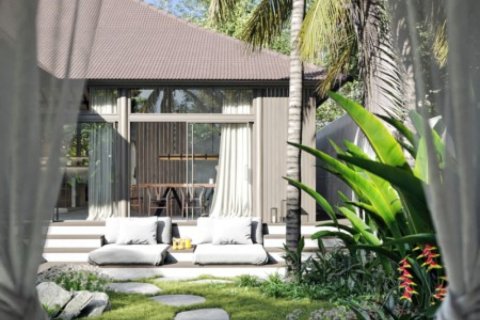 4 bedrooms Villa in Ungasan, Badung, Bali (11707) 20