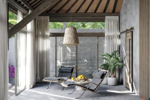 4 bedrooms Villa in Ungasan, Badung, Bali (11707) 6