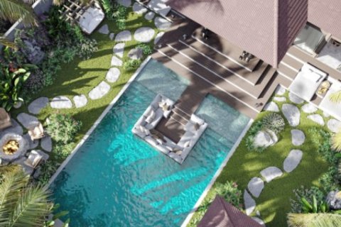 4 bedrooms Villa in Ungasan, Badung, Bali (11707) 2