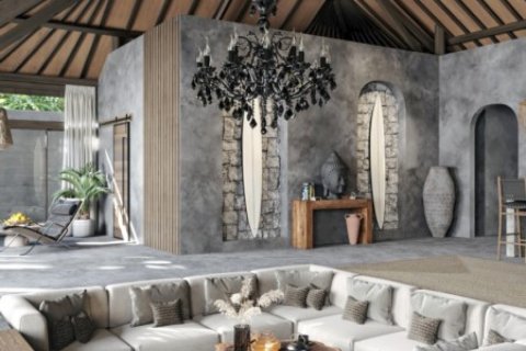 4 bedrooms Villa in Ungasan, Badung, Bali (11707) 3
