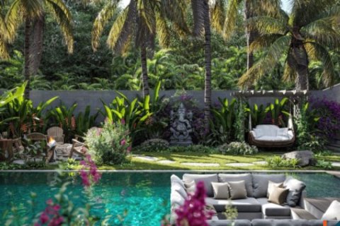 4 bedrooms Villa in Ungasan, Badung, Bali (11707) 18