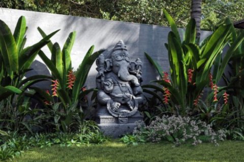 4 bedrooms Villa in Ungasan, Badung, Bali (11707) 11