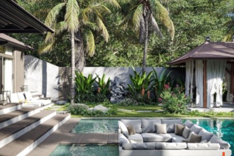4 bedrooms Villa in Ungasan, Badung, Bali (11707) 16