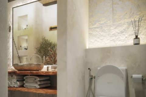 4 bedrooms Villa in Ungasan, Badung, Bali (11707) 10