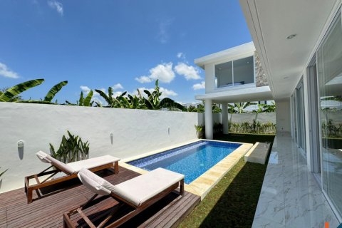 4 bedrooms Villa in Kerobokan, Badung, Bali (11705) 26