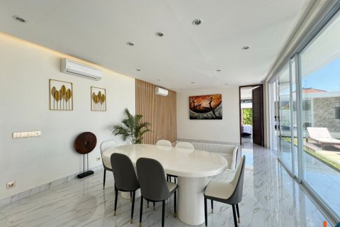 4 bedrooms Villa in Kerobokan, Badung, Bali (11705) 13