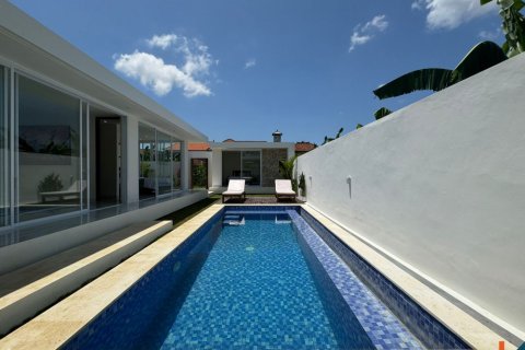 4 bedrooms Villa in Kerobokan, Badung, Bali (11705) 10