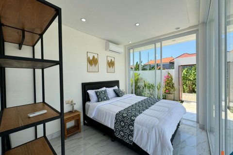 4 bedrooms Villa in Kerobokan, Badung, Bali (11705) 19