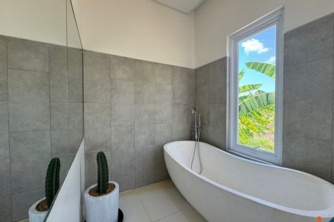 4 bedrooms Villa in Kerobokan, Badung, Bali (11705) 5