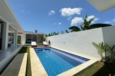 4 bedrooms Villa in Kerobokan, Badung, Bali (11705) 27
