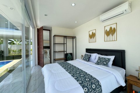 4 bedrooms Villa in Kerobokan, Badung, Bali (11705) 14