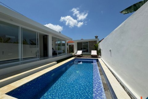 4 bedrooms Villa in Kerobokan, Badung, Bali (11705) 25